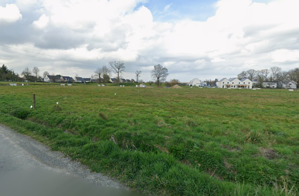 Terrain à Saint-Armel 35230 327m2 81750 € - ABRE-26-01-23-1