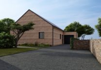 Maison+Terrain de 5 pièces avec 4 chambres à Brest 29200 – 314000 € - ANTE-26-01-20-67