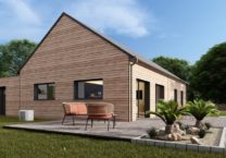 Maison+Terrain de 5 pièces avec 4 chambres à Brest 29200 – 314000 € - ANTE-26-01-20-67