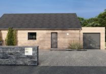 Maison+Terrain de 5 pièces avec 4 chambres à Brest 29200 – 325000 € - ANTE-26-01-20-71