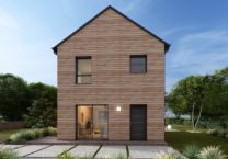 Maison+Terrain de 4 pièces avec 3 chambres à Bourg-Blanc 29860 – 226000 € - ANTE-26-01-20-82