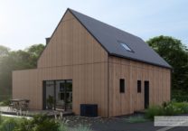 Maison+Terrain de 5 pièces avec 4 chambres à Mondevert 35370 – 307865 € - PABU-26-01-26-51