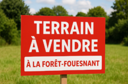 Terrain à La-Foret-Fouesnant 29940 740m2 190000 € - FLANC-26-03-09-5