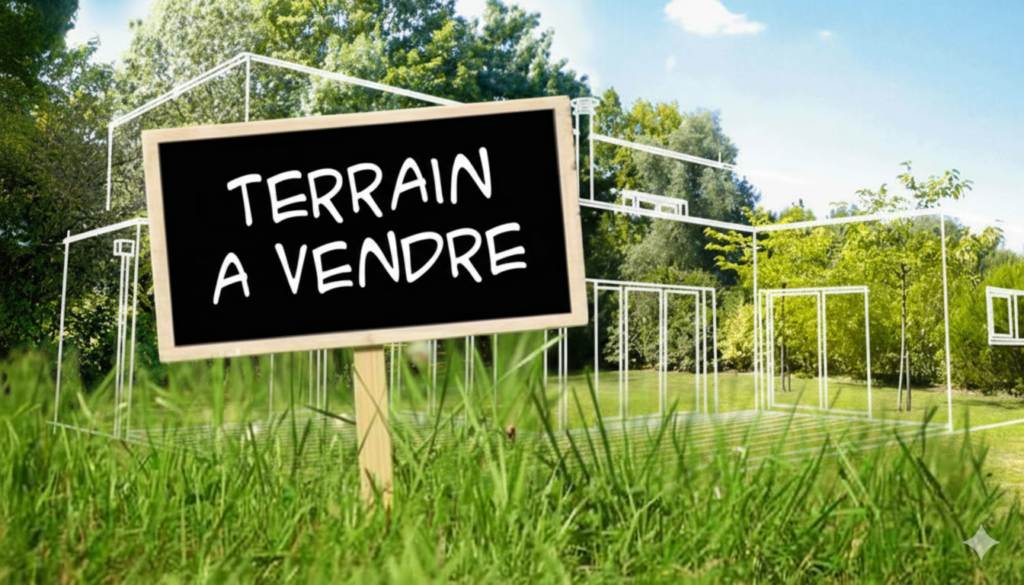 Terrain à Crevin 35320 300m2 61000 € - PABU-26-02-09-7