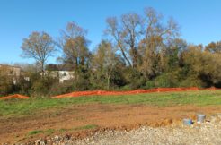 Terrain à Saujon 17600 531m2 74000 € - BFLR-26-04-15-1