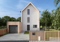 Maison+Terrain de 6 pièces avec 5 chambres à Guichen 35580 – 376846 € - HHE-26-01-27-14