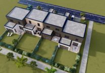 Maison+Terrain de 5 pièces avec 4 chambres à L&rsquo;Hermitage 35590 – 336000 € - HHE-26-01-27-19