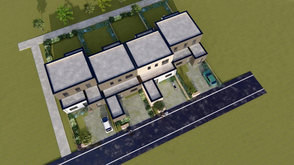 Maison+Terrain de 5 pièces avec 4 chambres à L&rsquo;Hermitage 35590 – 337000 € - HHE-26-01-27-18