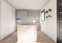 Maison+Terrain de 4 pièces avec 3 chambres à Montauban-de-Bretagne 35360 – 206000 € - HHE-26-01-27-34