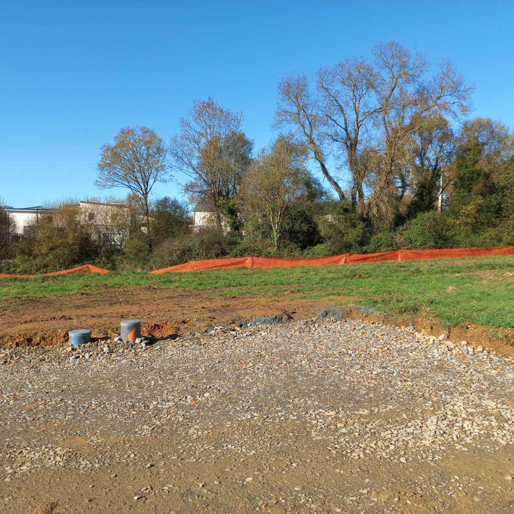 Terrain à Saint-Georges-de-Didonne 17110 295m2 62000 € - BFLR-26-01-28-1