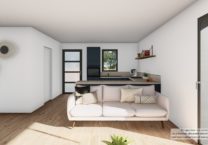 Maison+Terrain de 4 pièces avec 3 chambres à La-Fresnais 35111 – 242500 € - DAJE-26-02-03-39