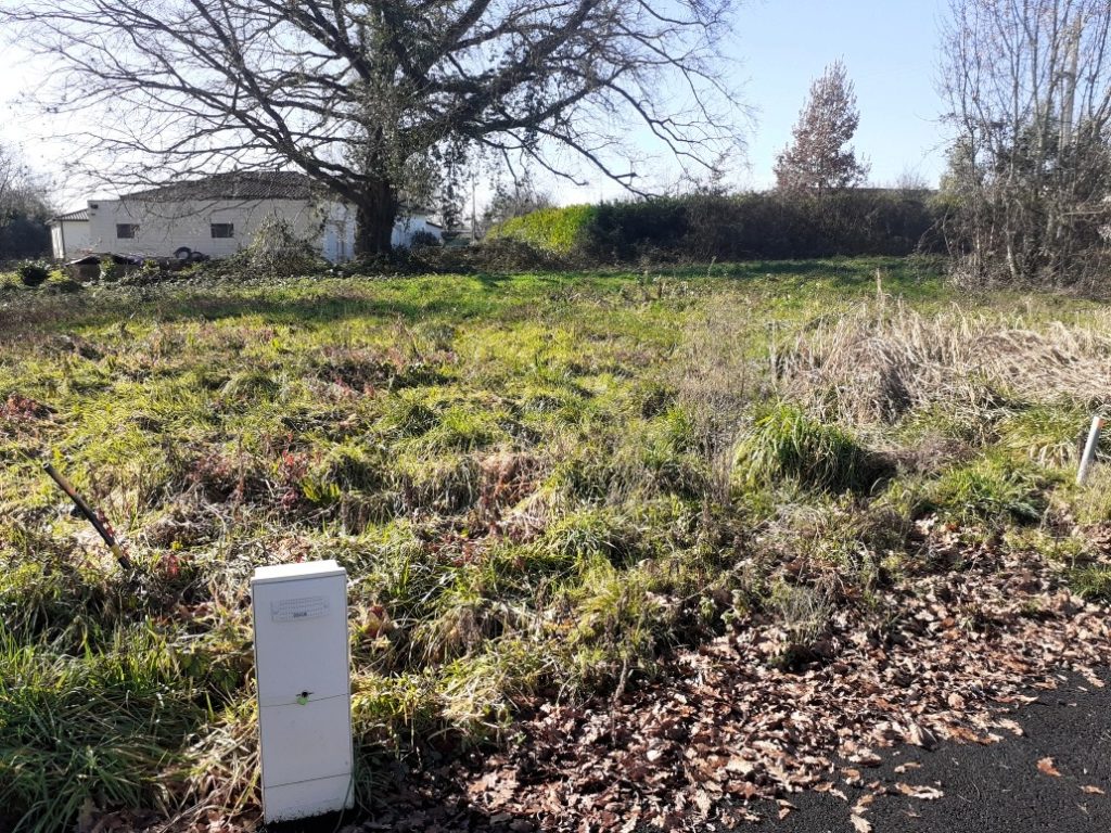 Terrain à Saint-Julien-sur-Garonne 31220 465m2 65000 € - PBRU-26-02-02-20