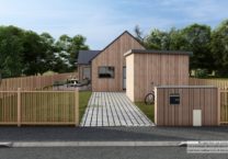 Maison+Terrain de 3 pièces avec 2 chambres à Javene 35133 – 220000 € - PABU-26-02-09-18