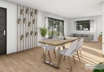 Maison+Terrain de 7 pièces avec 4 chambres à Fougeres 35300 – 333400 € - PABU-26-02-09-14