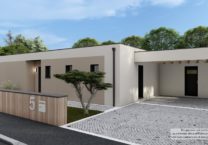 Maison+Terrain de 4 pièces avec 3 chambres à Fougeres 35300 – 429372 € - PABU-26-02-09-13