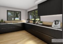 Maison+Terrain de 5 pièces avec 4 chambres à Dinard 35800 – 662000 € - DAJE-26-02-09-20