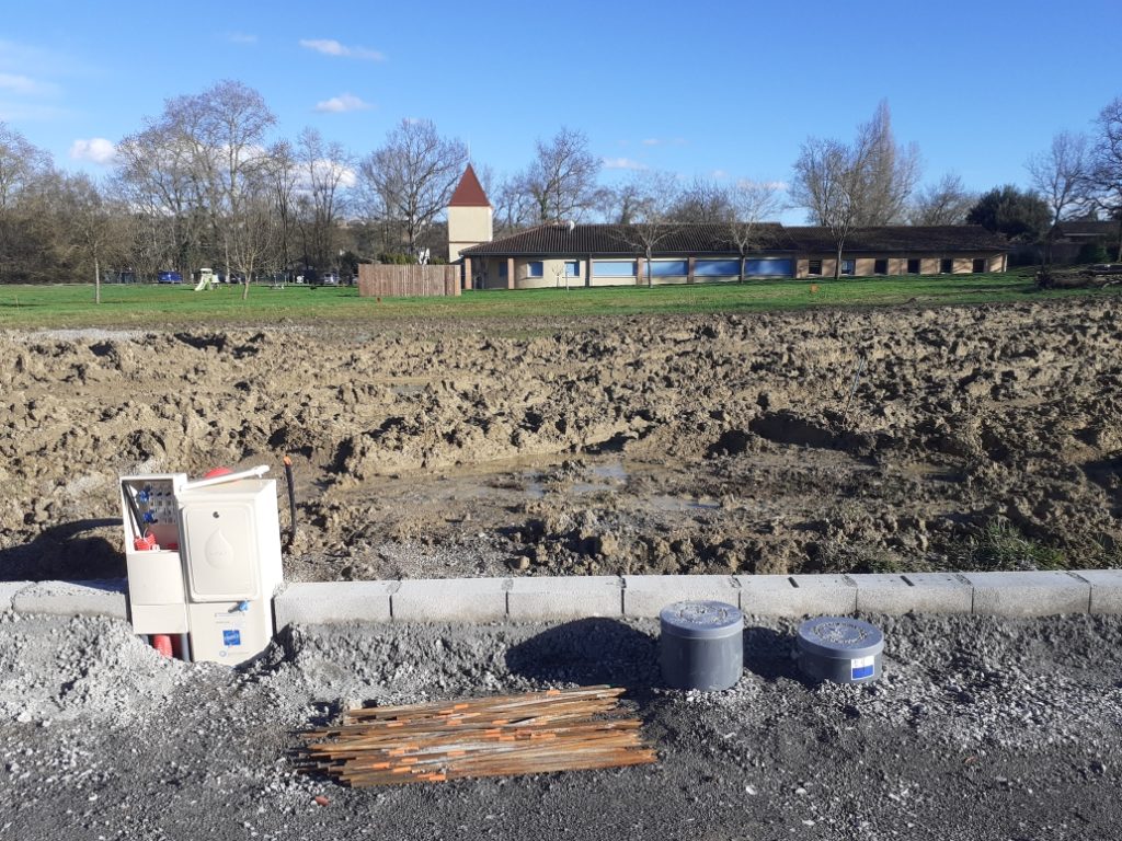 Terrain à Saint-Lieux-les-Lavaur 81500 607m2 73000 € - PBRU-26-02-09-11