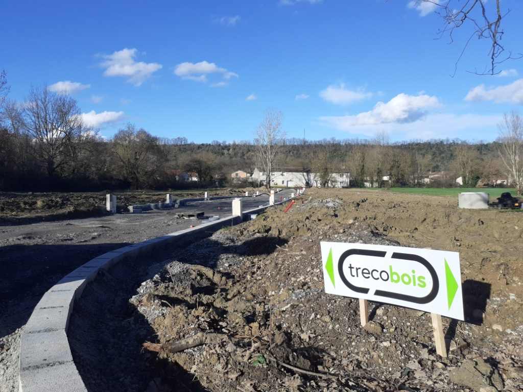 Terrain à Saint-Lieux-les-Lavaur 81500 607m2 73000 € - PBRU-26-02-09-11