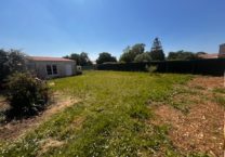Terrain à Saint-Georges-du-Bois 17700 374m2 56000 € - BFLR-26-02-06-4