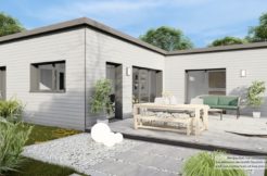 Maison+Terrain de 5 pièces avec 3 chambres à Saint-Lieux-les-Lavaur 81500 – 324044 € - PBRU-26-03-09-8