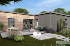 Maison+Terrain de 5 pièces avec 3 chambres à Viterbe 81220 – 245650 € - PBRU-26-03-09-27
