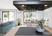 Maison+Terrain de 6 pièces avec 4 chambres à Rospez 22300 – 282200 € - MLAG-26-02-19-1