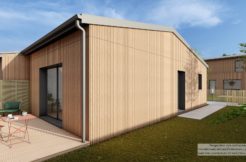 Maison+Terrain de 3 pièces avec 2 chambres à Quessoy 22120 – 157420 € - YLM-26-04-21-7