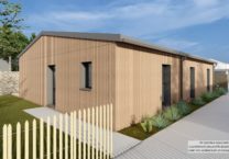 Maison+Terrain de 3 pièces avec 2 chambres à Lamballe-Armor 22400 – 143140 € - YLM-26-02-09-8