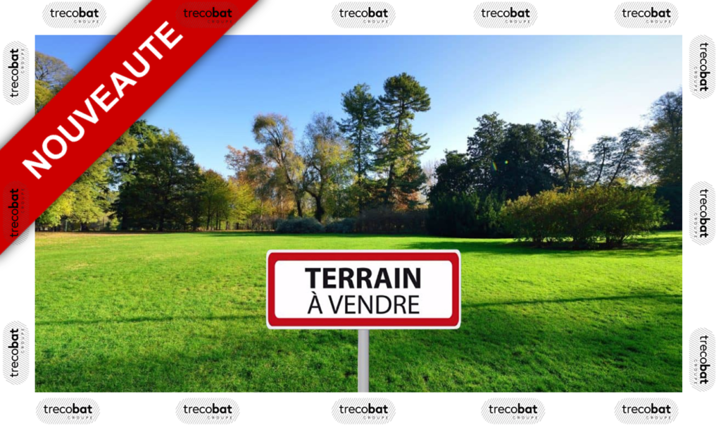 Terrain à Guichen 35580 331m2 57768 € - MAMO-26-03-10-47