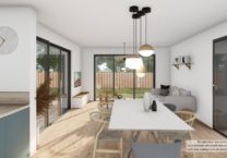 Maison+Terrain de 4 pièces avec 3 chambres à La-Gouesniere 35350 – 351000 € - DAJE-26-04-20-16