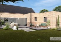 Maison+Terrain de 4 pièces avec 3 chambres à Saint-Briac-sur-Mer 35800 – 684000 € - DAJE-26-03-23-14