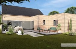 Maison+Terrain de 4 pièces avec 3 chambres à Saint-Briac-sur-Mer 35800 – 684000 € - DAJE-26-03-23-14