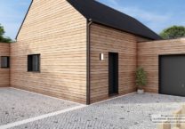 Maison+Terrain de 4 pièces avec 3 chambres à Saint-Briac-sur-Mer 35800 – 684000 € - DAJE-26-03-23-14