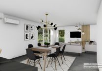 Maison+Terrain de 4 pièces avec 3 chambres à Saint-Briac-sur-Mer 35800 – 684000 € - DAJE-26-03-23-14