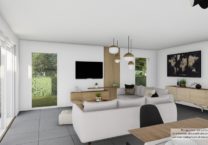 Maison+Terrain de 4 pièces avec 3 chambres à Saint-Briac-sur-Mer 35800 – 684000 € - DAJE-26-03-23-14