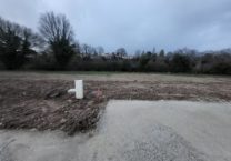 Terrain à Saintes 17100 353m2 56000 € - BFLR-26-02-19-21