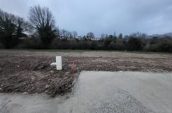 Terrain à Saintes 17100 353m2 56000 € - BFLR-26-03-14-2