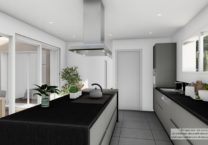 Maison+Terrain de 5 pièces avec 3 chambres à Montbartier 82700 – 422400 € - PBRU-26-03-02-54