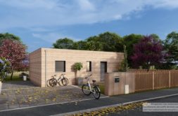 Maison+Terrain de 4 pièces avec 2 chambres à Saint-Julien-sur-Garonne 31220 – 191679 € - PBRU-26-06-24-44
