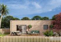 Maison+Terrain de 4 pièces avec 2 chambres à Saint-Genies-Bellevue 31180 – 245679 € - PBRU-26-02-23-49