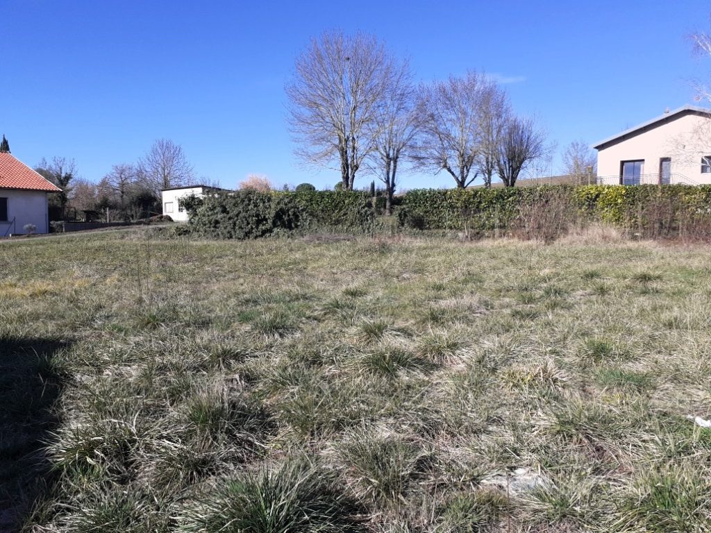 Terrain à Senouillac 81600 750m2 69000 € - PBRU-26-03-09-1
