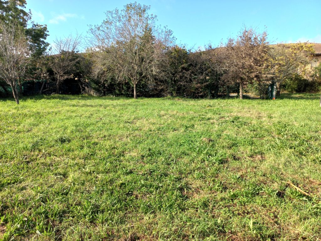 Terrain à Saint-Jory 31790 548m2 132050 € - PBRU-26-03-02-28