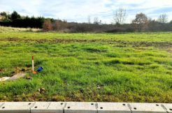 Terrain à Castelginest 31780 372m2 136500 € - PBRU-26-02-23-50