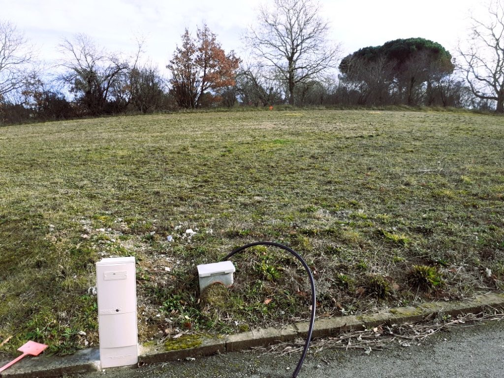 Terrain à LANTA 31570 842m2 148000 € - PBRU-26-02-23-6