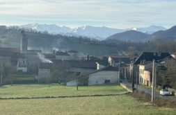 Terrain à Montjoie-en-Couserans 09200 1200m2 43400 € - FRSC-26-03-30-1