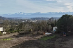 Terrain à Boussens 31360 1412m2 54500 € - FRSC-26-03-30-7