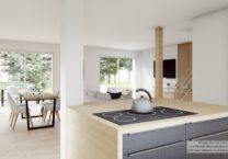 Maison+Terrain de 4 pièces avec 3 chambres à Miniac-Morvan 35540 – 294070 € - DAJE-26-02-23-46