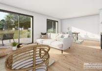 Maison+Terrain de 5 pièces avec 4 chambres à Dol-de-Bretagne 35120 – 313300 € - DAJE-26-03-02-14