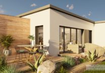 Maison+Terrain de 4 pièces avec 3 chambres à Donges 44480 – 306000 € - ESBO-26-02-26-6