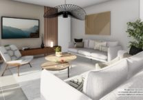 Maison+Terrain de 4 pièces avec 3 chambres à Donges 44480 – 306000 € - ESBO-26-02-26-6